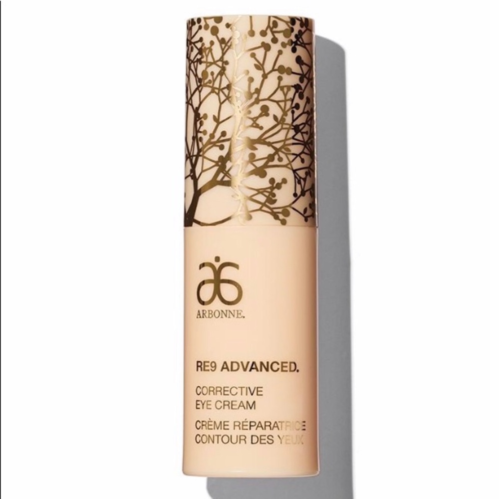 Arbonne RE9 Advanced Corrective Eye Cream